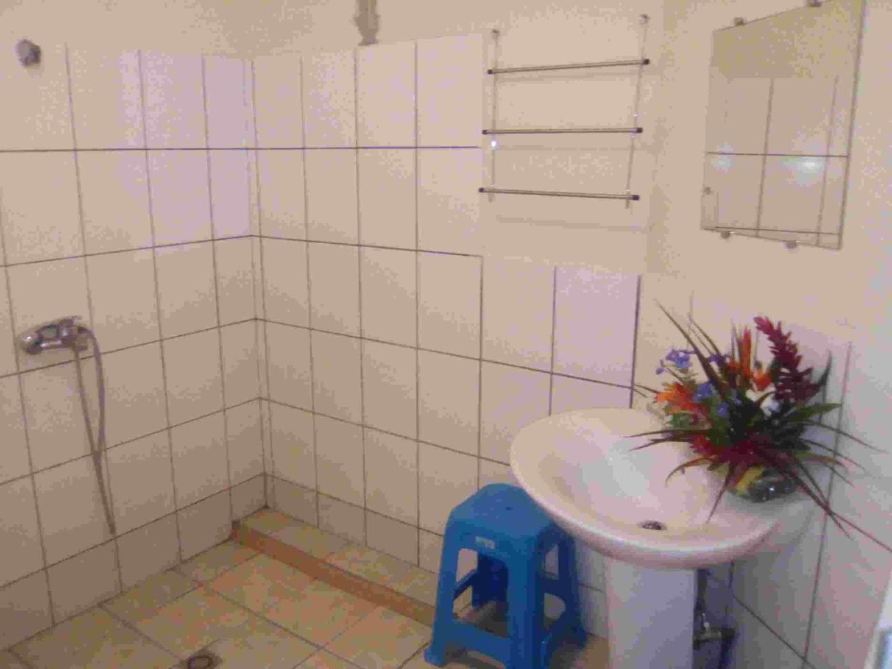 Pension Koku'U Taiohae Buitenkant foto